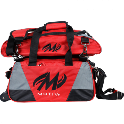 Bowling Bag - Motiv - BALLISTIX - 2-Ball Tote - 2023